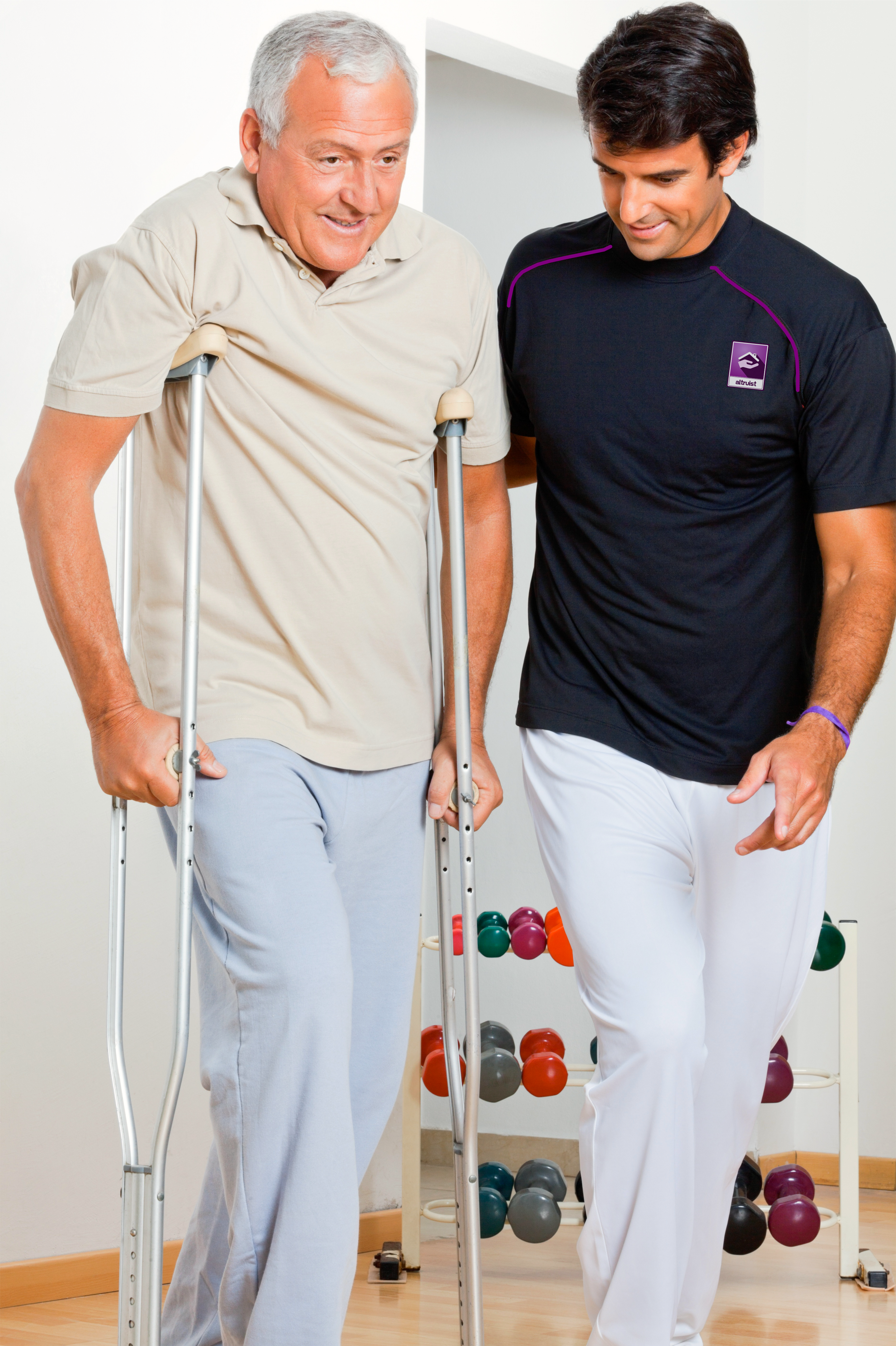 PHYSICAL THERAPY