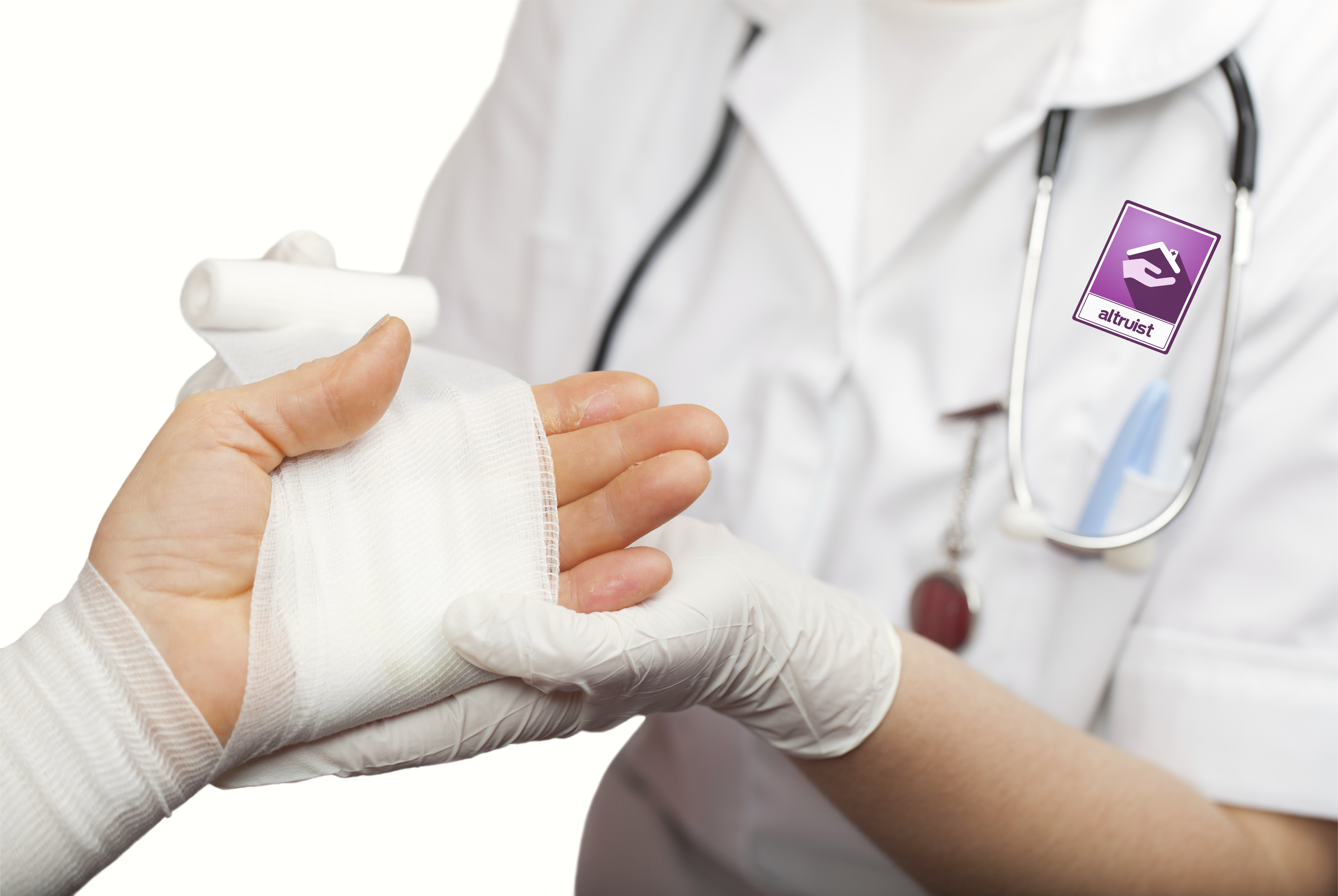 WOUND CARE