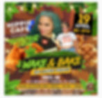 420 WAKE & BAKE COMEDY BRUNCH