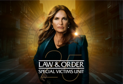 LAW & ORDER: SVU