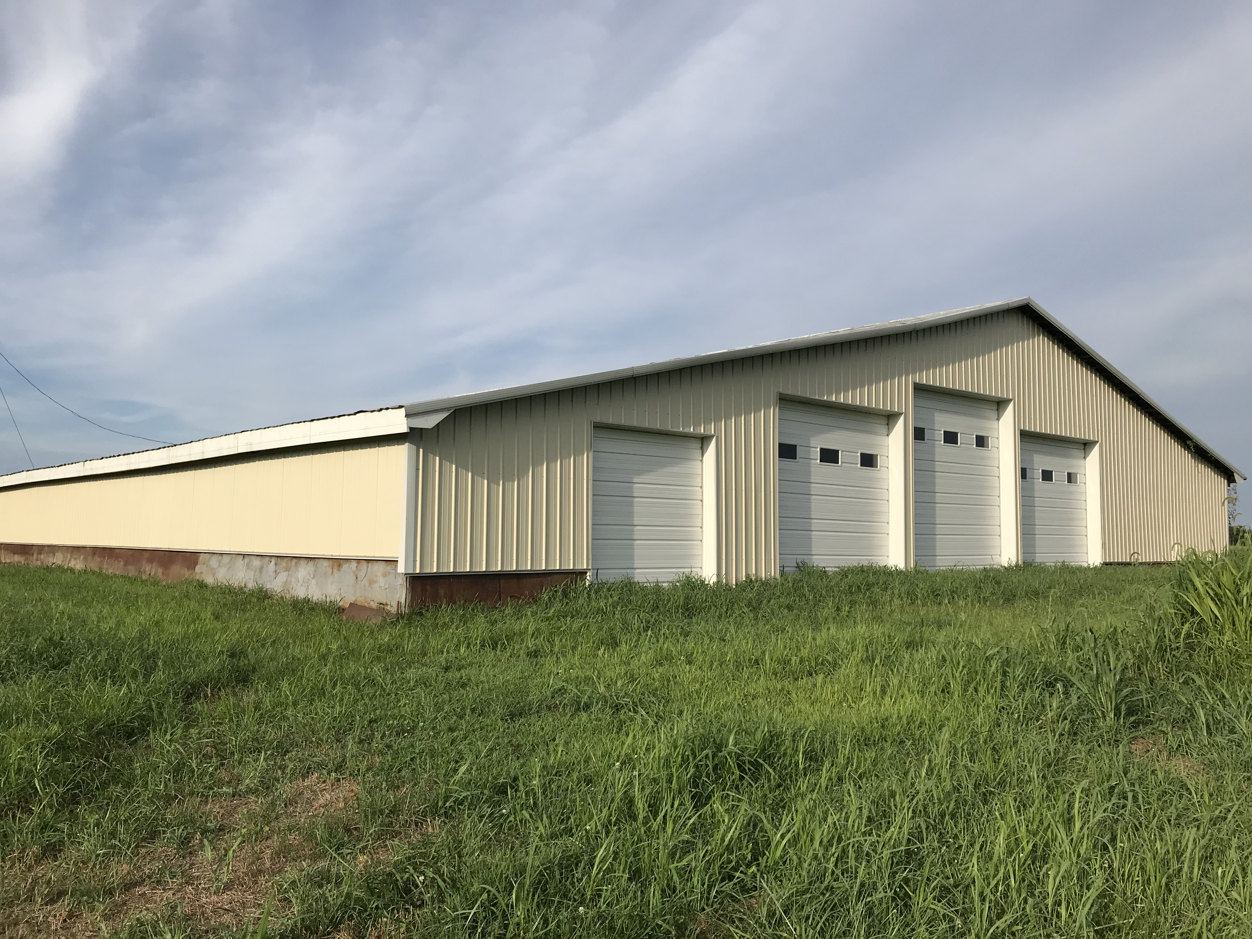 Walker Farms 425 Acres For Sale In Elizabethtown Ky Hardin County