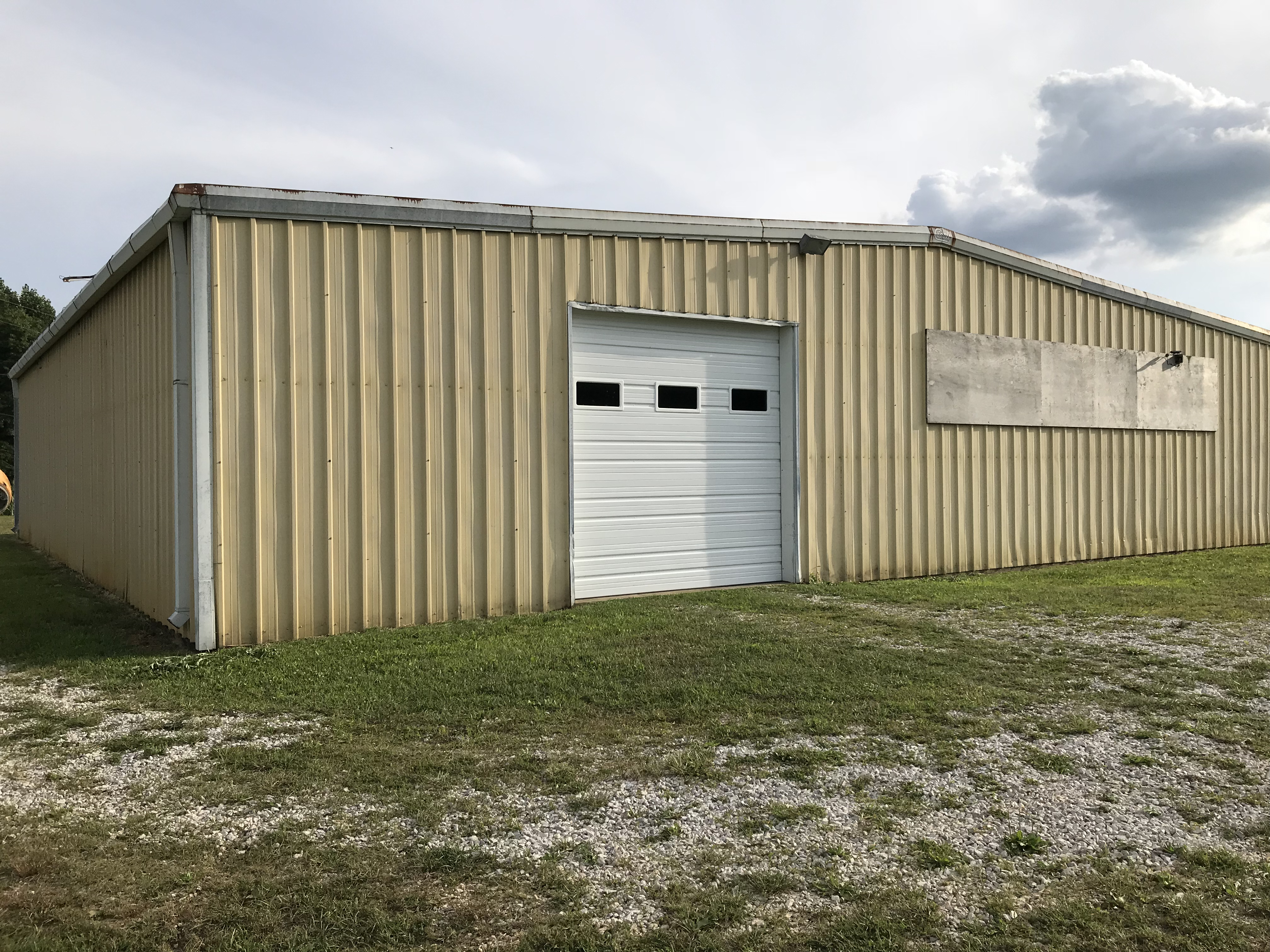 Walker Farms 425 Acres For Sale In Elizabethtown Ky Hardin County