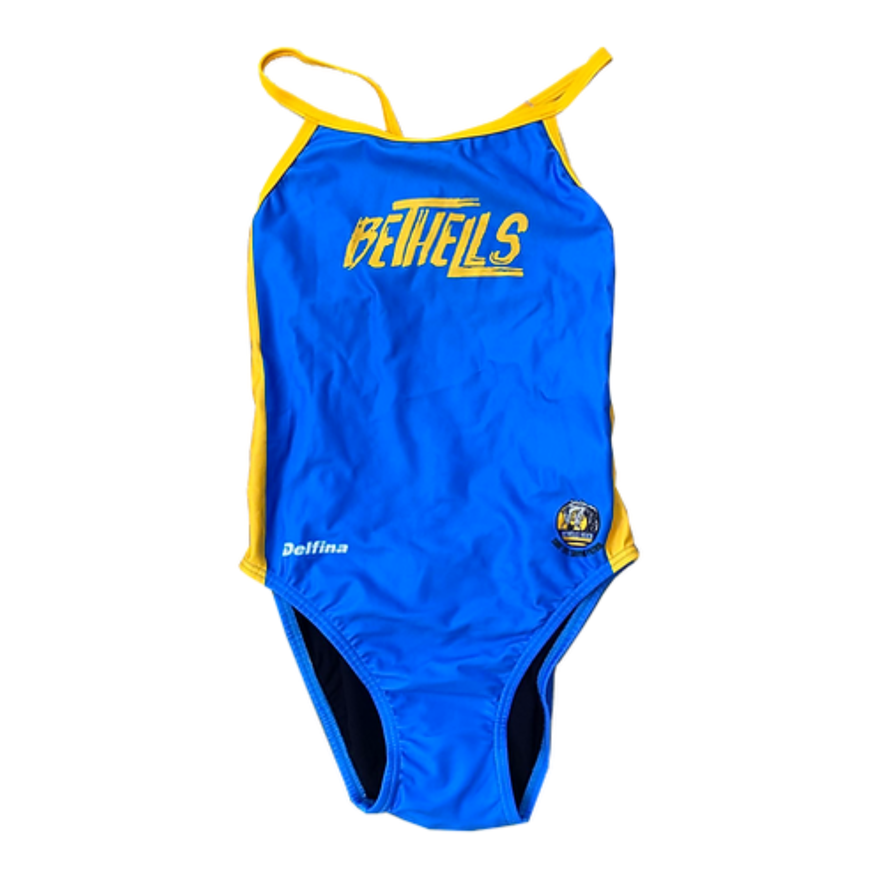 Girls One Piece (Delfina)