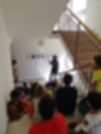 Il seminatore di Millet, Le Piagge