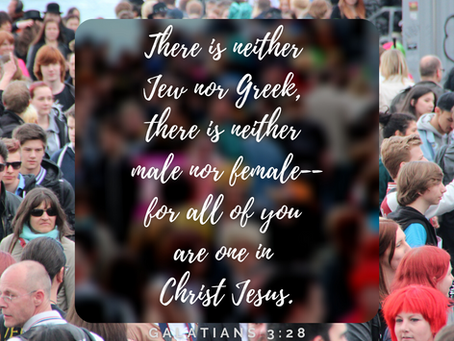 A United Community