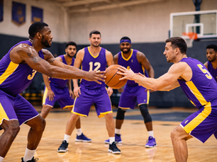 How Healthy Collaboration Rewires Your Brain for Workplace Success