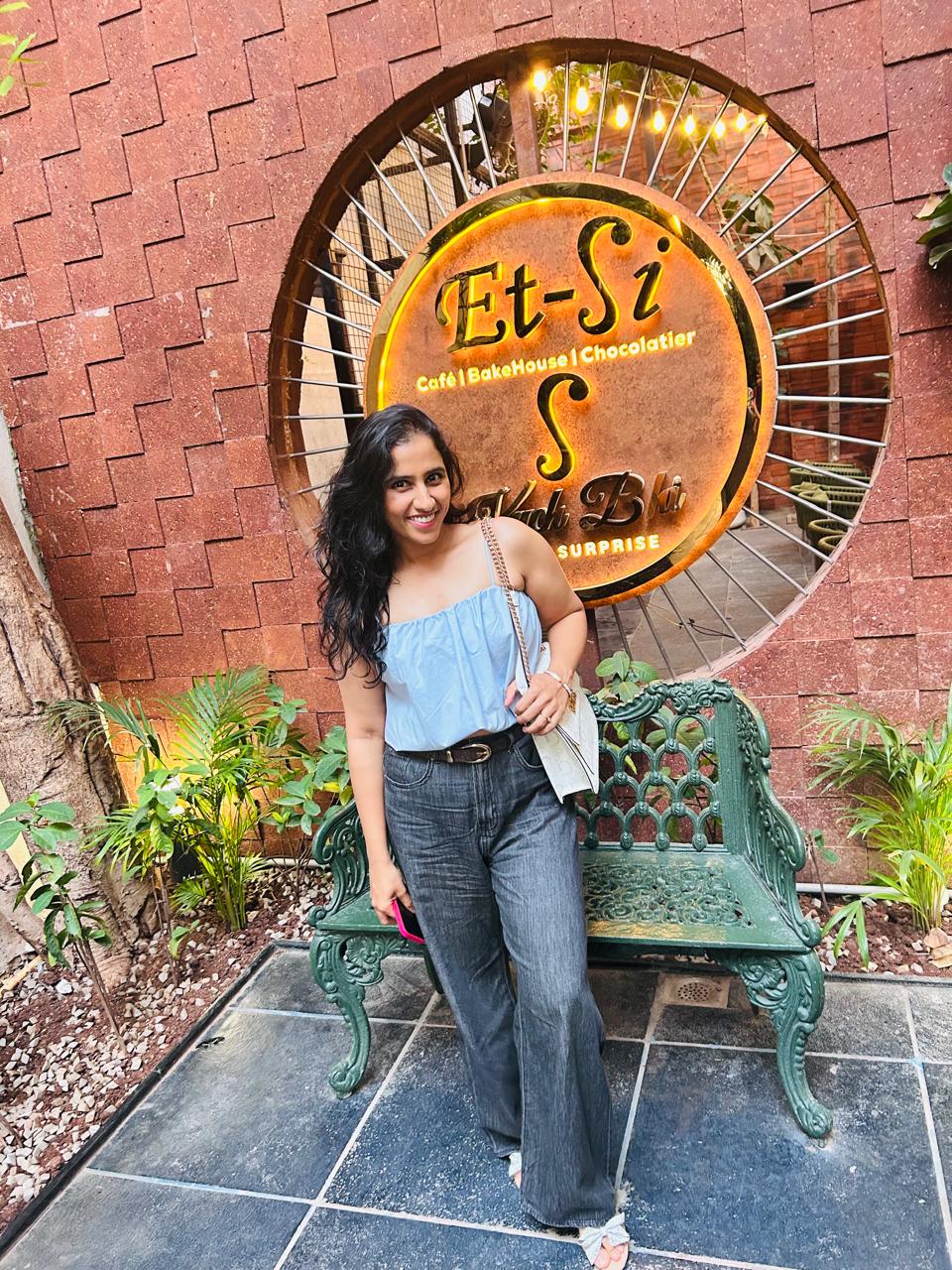 Neha kothari - Personal Stylist in Bangalore in Bangalore