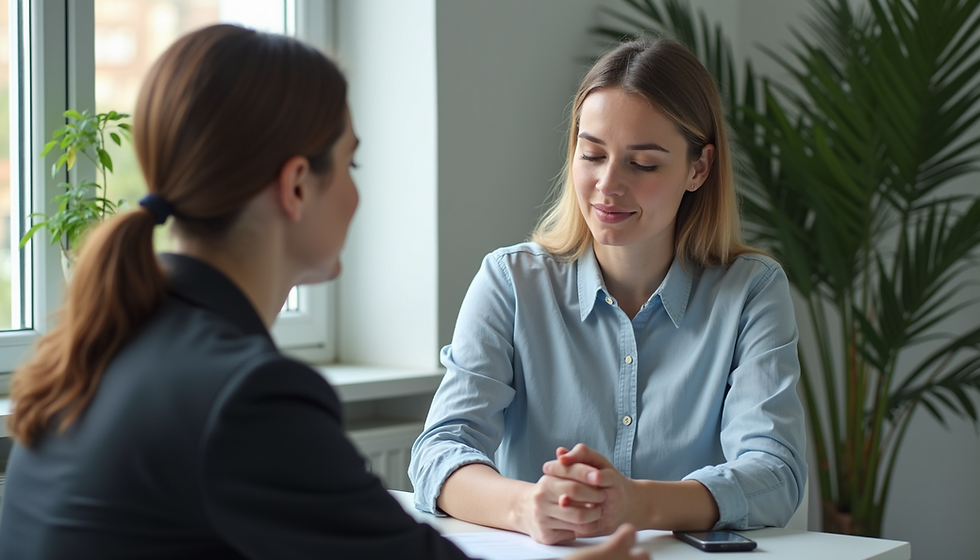 Enhancing Workplace Wellbeing with Employee Assistance Programs