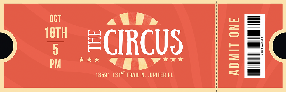 Cirque by the Sea