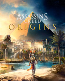 Assassin's Creed Origins 