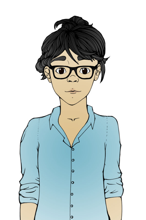 Profile Picture - 2013