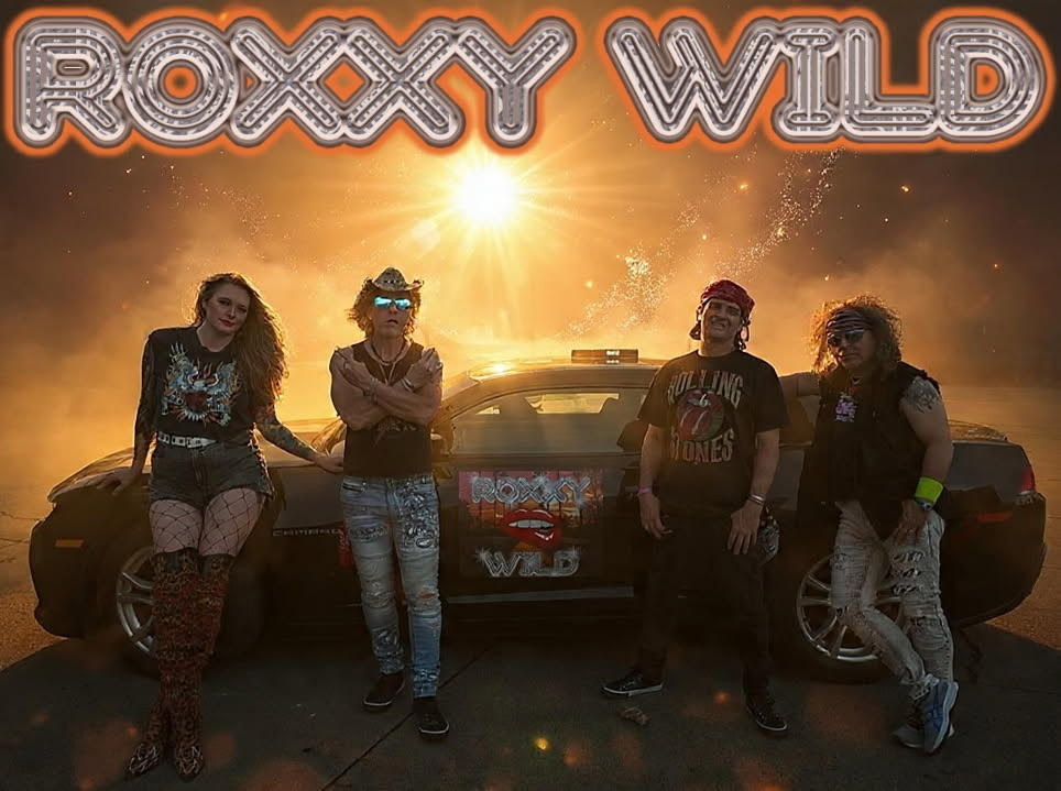 RoxxyWild