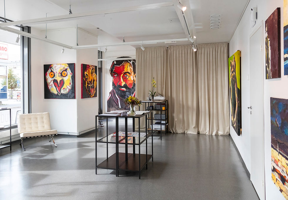 AudioGalleria