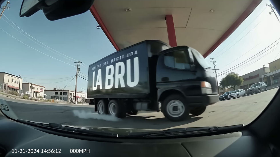 LaBru Post 22 - Phase 2 - Heist - DashCamera - v1.mp4