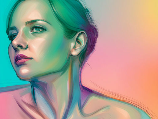 Comment la magie énergétique et intuitive peut t'aider à te libérer de la charge mentale.