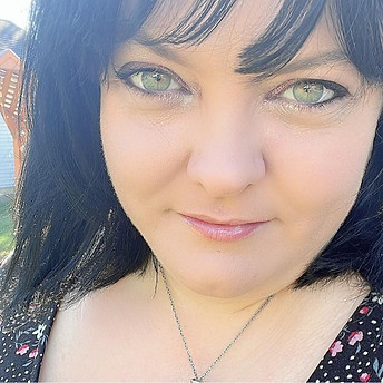 the face of Elysabel