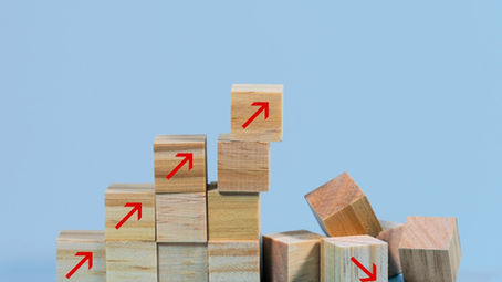 Why Most Businesses Fail at Strategic Planning (And How to Get It Right)