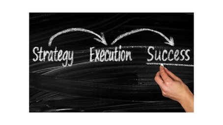 From Vision to Execution: How Small Businesses Turn Strategy Into Results