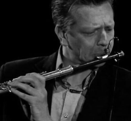 Flute