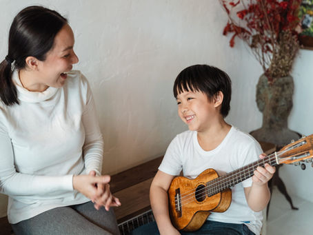 Top 5 Makkelijkste Instrumenten om te Leren voor Beginners
