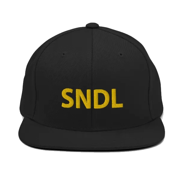 SNDL HAT GIF.gif