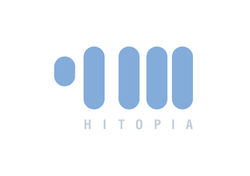 Hitopia Brand Identity