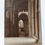 Thumbnail: Canterbury: Cathedral Interior Vintage RPPC Postcard