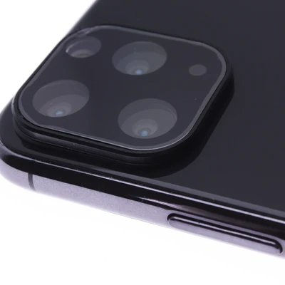 Miniatura: iPhone 11 Pro Black Camera protector &amp; cleaning kit