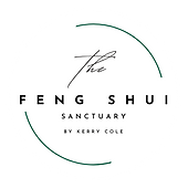 Feng Shui Sanctuary Logo