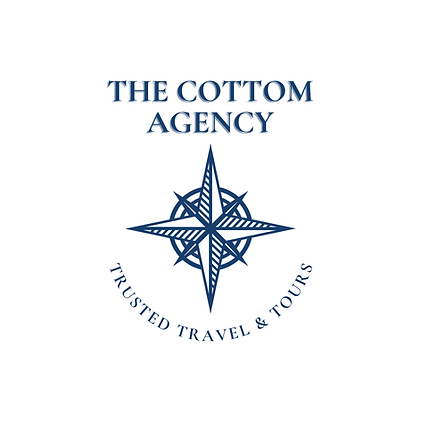Cottom Agency Logo