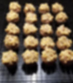 German Chocolate Cupcakes