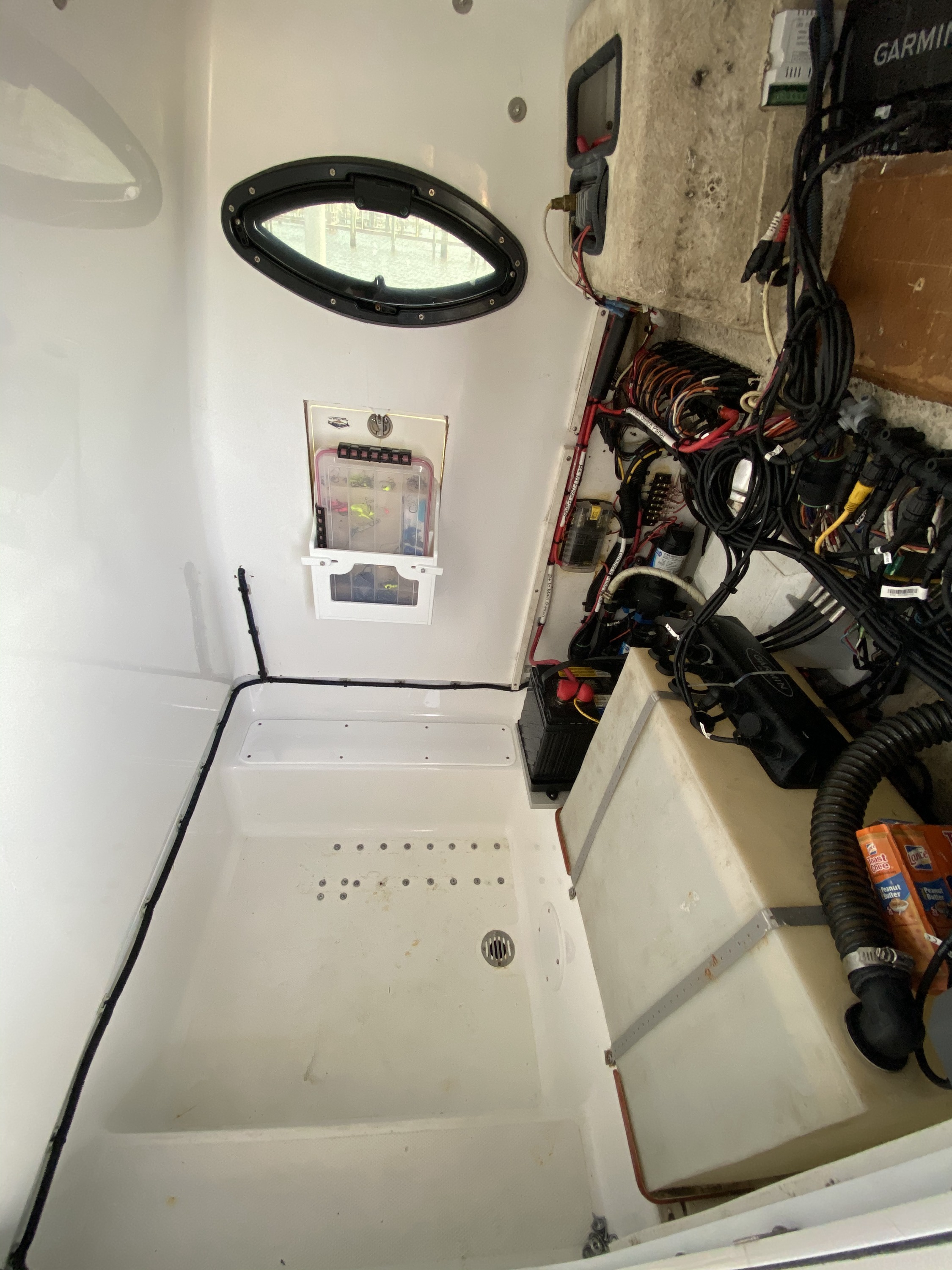 Marine Electronics Repair Marine Electrical System Design