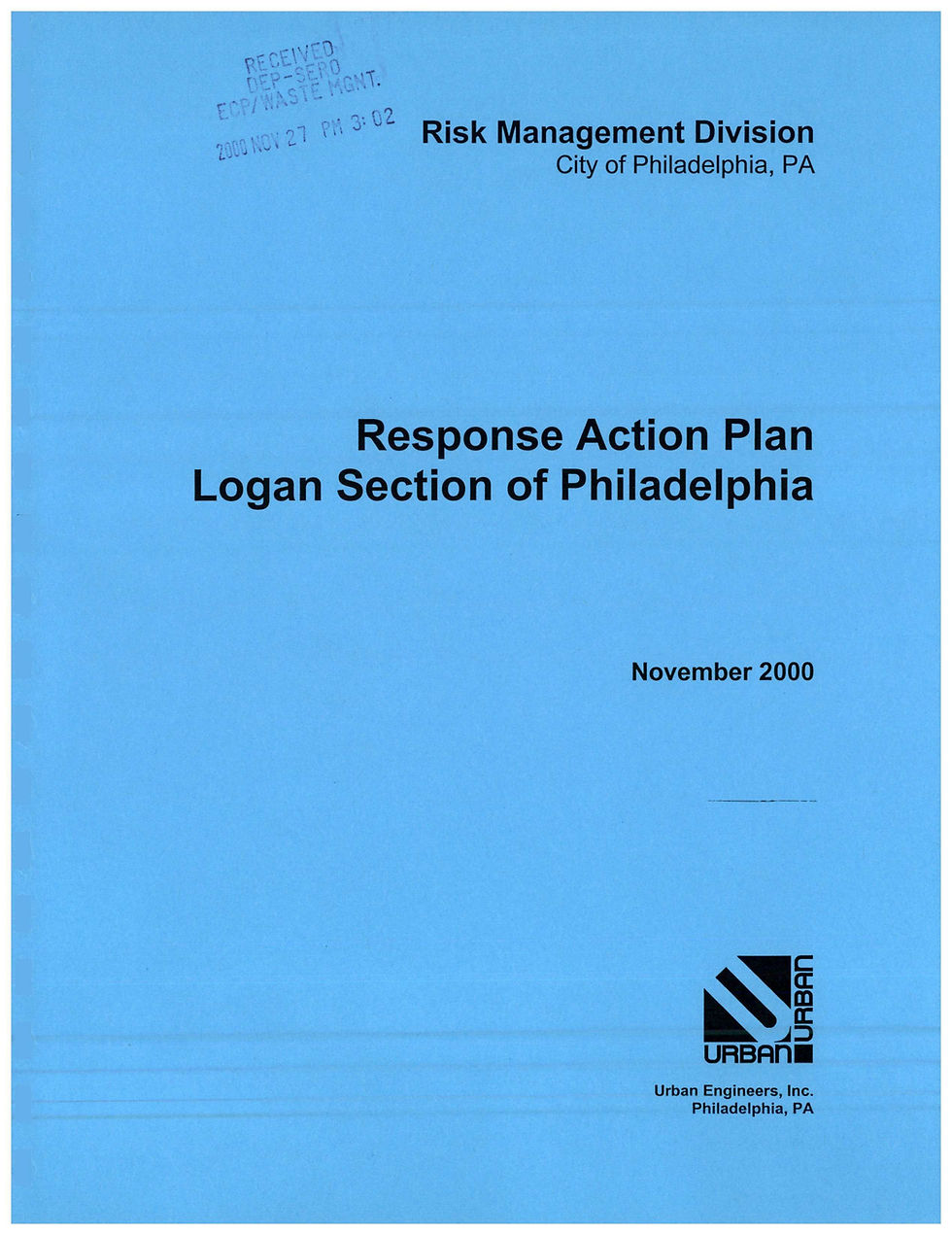 2000-11-22_Response Action Plan_COVER.jpg