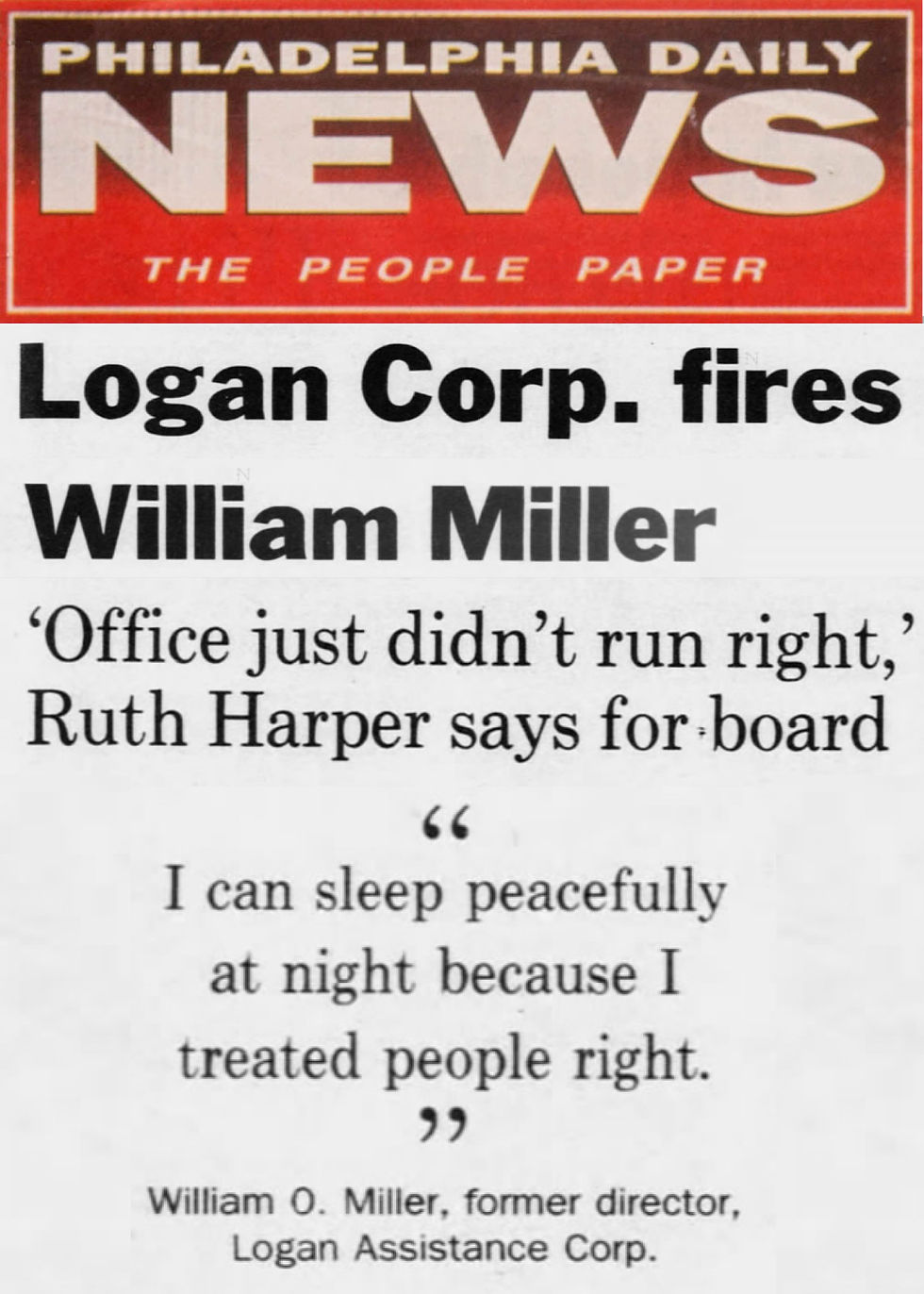1993-05-15_COVER_Daily_News_LAC fires Miller.jpg