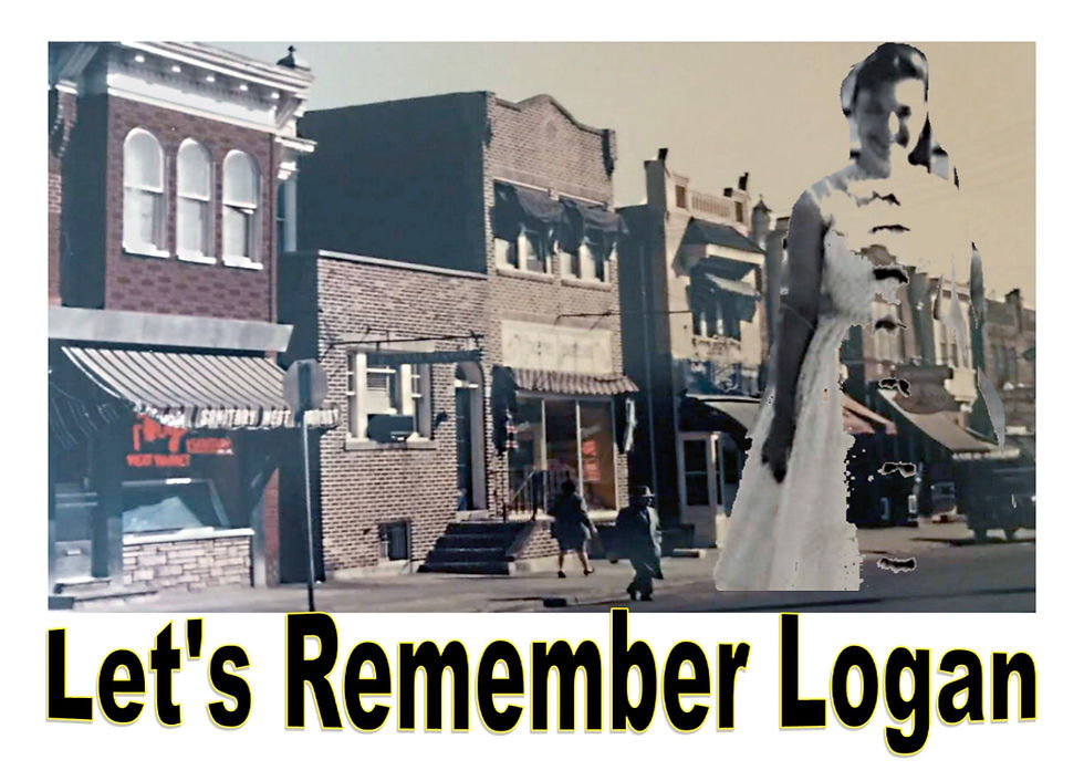 Let's Remember Logan-cover.jpg