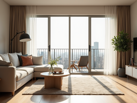 Discover the Benefits of Cambridge Serviced Living: Why Serviced Apartments Are the Ideal Choice