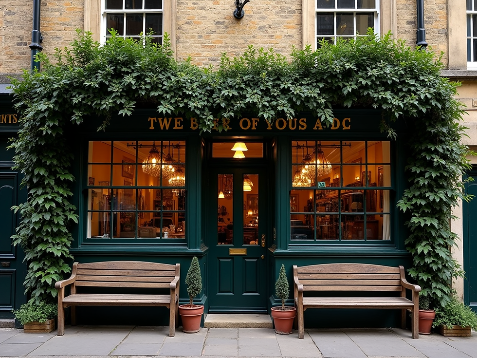 Top Cambridge Pubs Guide: Top Cambridge Pubs You Must Visit