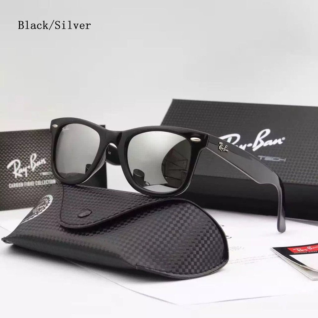 Rayban Trends