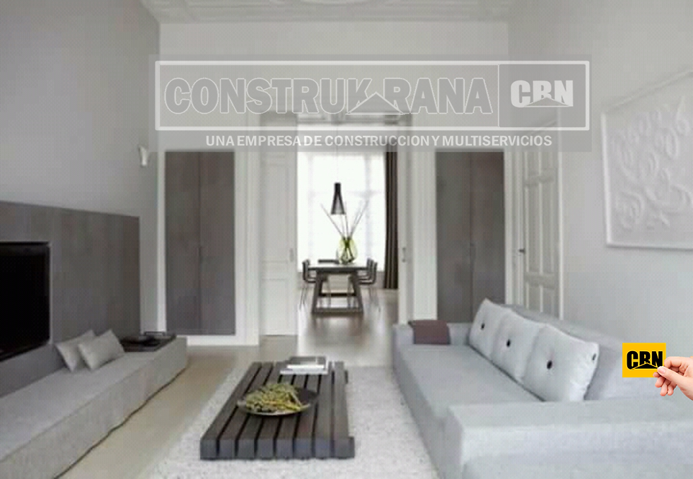 CRN Carpintería