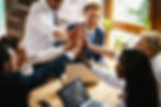Alignment, cross-functionality, maximizing communication, and celebrating wins can boost collaboration in teams.