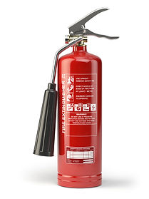Fire Extinguisher