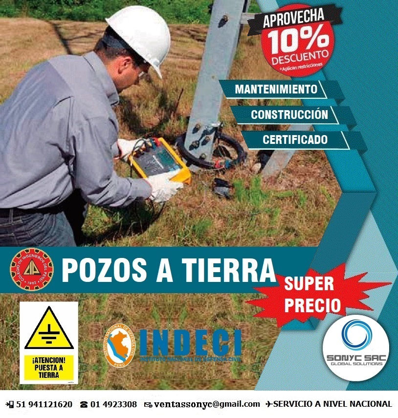 1POZOS A TIERRA