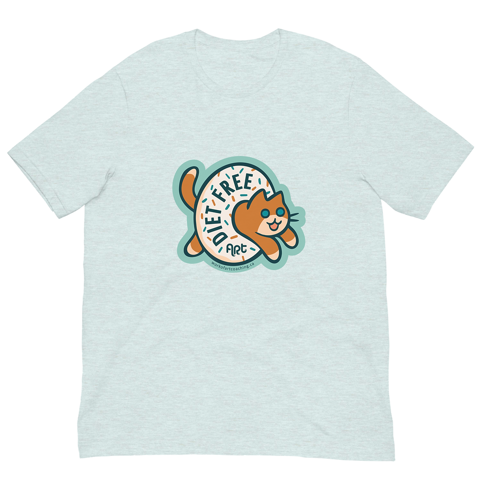 Thumbnail: Diet Free Tee