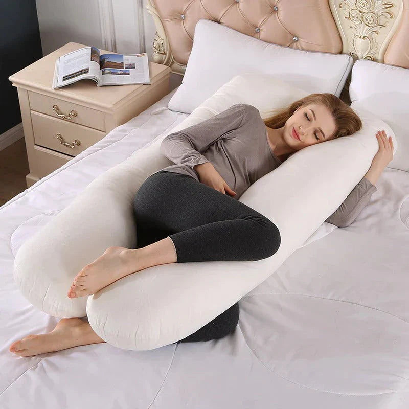 Thumbnail: Sleep Therapy Pillow