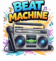 Beat Machine