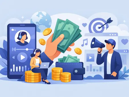 How to Pay for Music Promotion Smartly