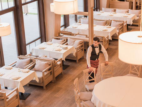 What High-Quality Linen Does for Restaurants