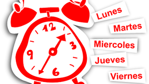  Horarios de Lenguaje Musical, Conjunto Coral y Bandas Infantil y Juvenil para el curso 2018 - 2019.