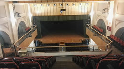 Teatro del auditorio