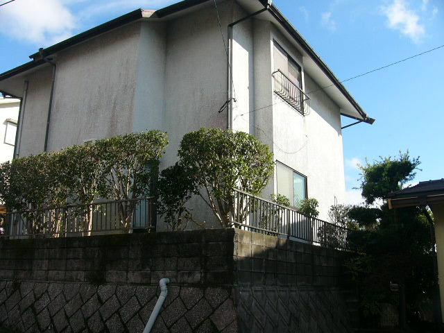 鹿児島市牟礼岡3-3966-125　売家